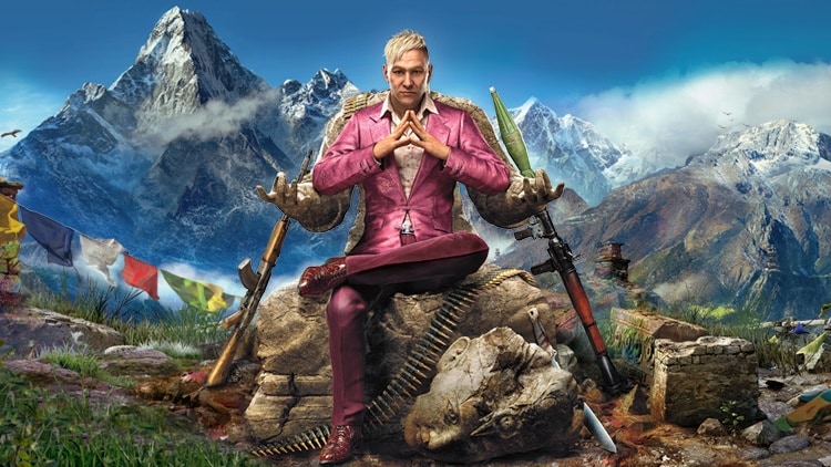 Far cry 1 trainer pc free download